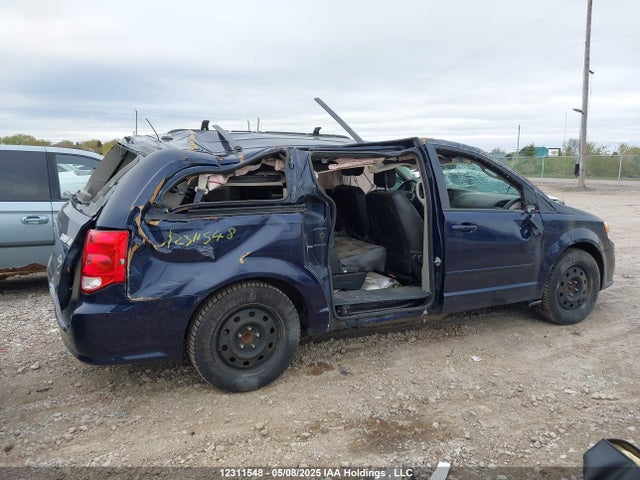 2C4RDGBG2GR124379 Dodge 2016