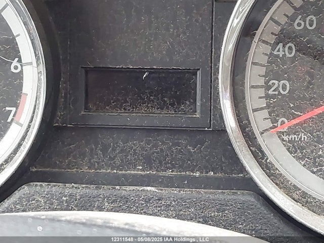 2C4RDGBG2GR124379 Dodge 2016