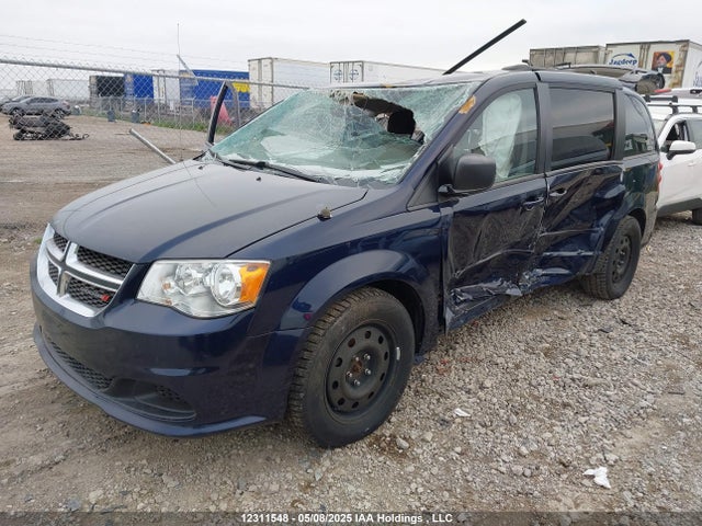 2C4RDGBG2GR124379 Dodge 2016