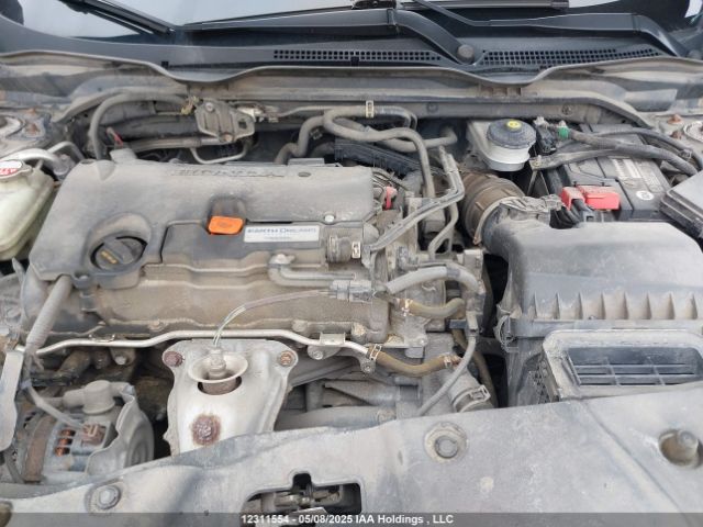 2HGFC2F54HH036346 Honda k20c2