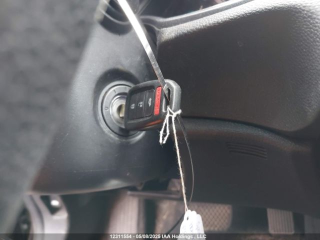 2HGFC2F54HH036346 Honda k20c2