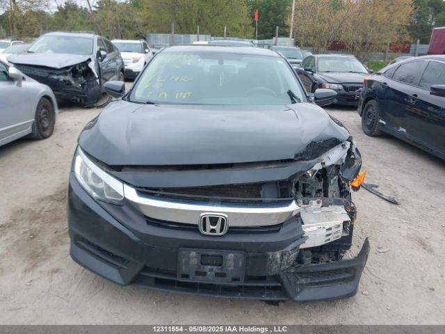 2HGFC2F54HH036346 Honda k20c2