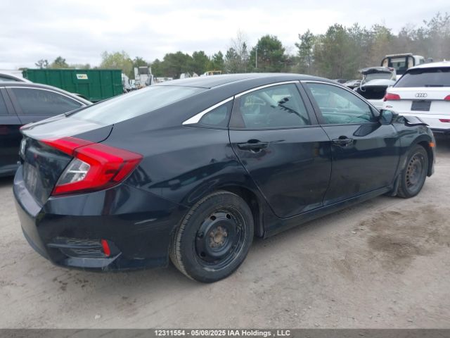 2HGFC2F54HH036346 Honda k20c2