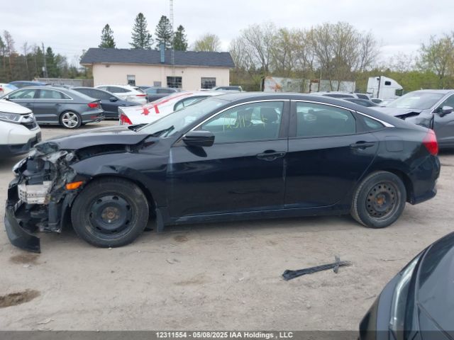 2HGFC2F54HH036346 Honda k20c2
