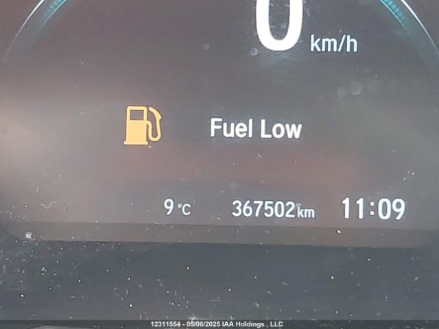 2HGFC2F54HH036346 Honda k20c2