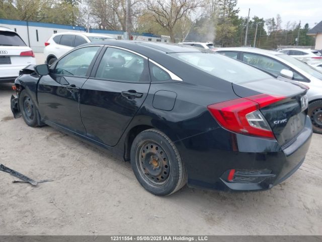 2HGFC2F54HH036346 Honda k20c2