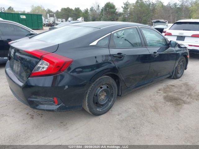 2HGFC2F54HH036346 Honda k20c2