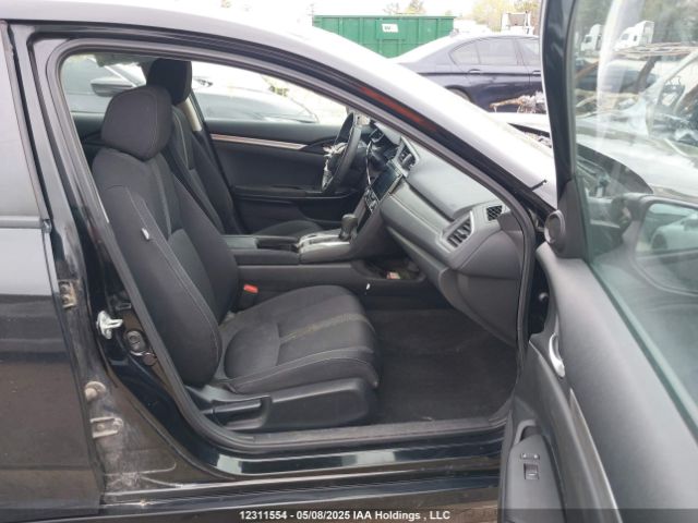 2HGFC2F54HH036346 Honda k20c2