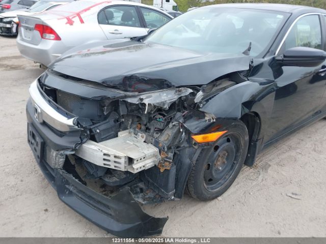 2HGFC2F54HH036346 Honda k20c2
