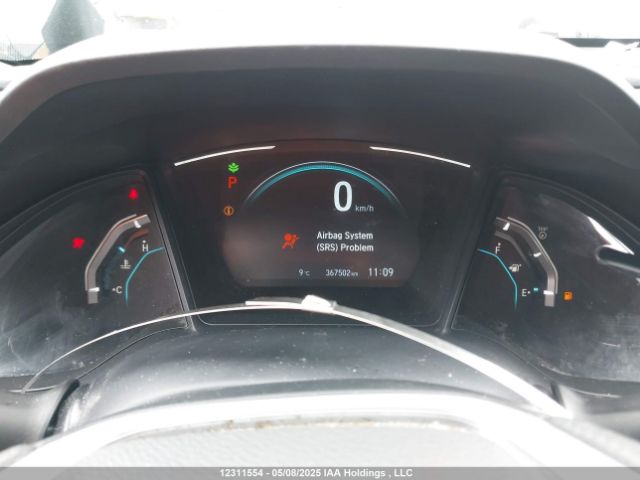 2HGFC2F54HH036346 Honda k20c2