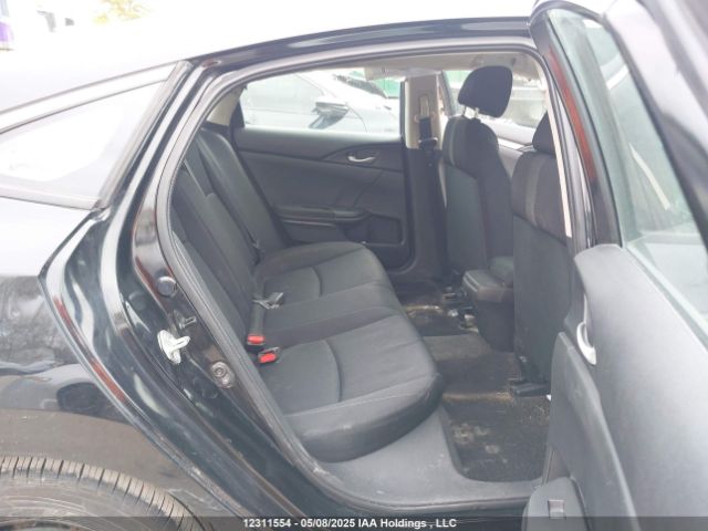 2HGFC2F54HH036346 Honda k20c2