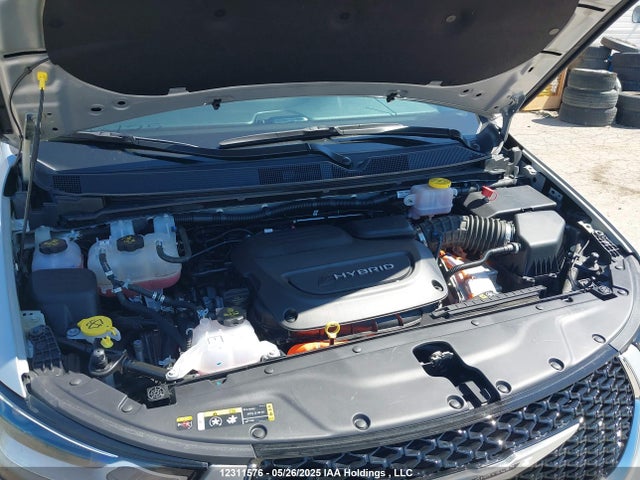 2C4RC1S73PR595814 Chrysler Pacifica
