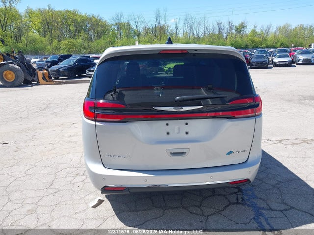 2C4RC1S73PR595814 Chrysler Pacifica