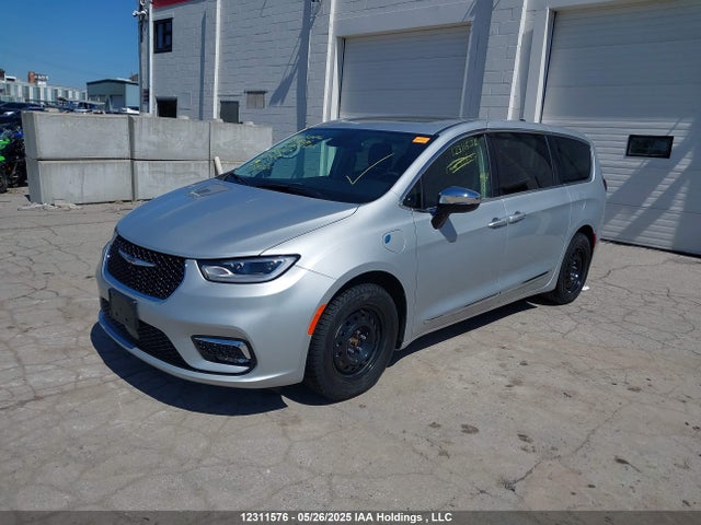 2C4RC1S73PR595814 Chrysler Pacifica