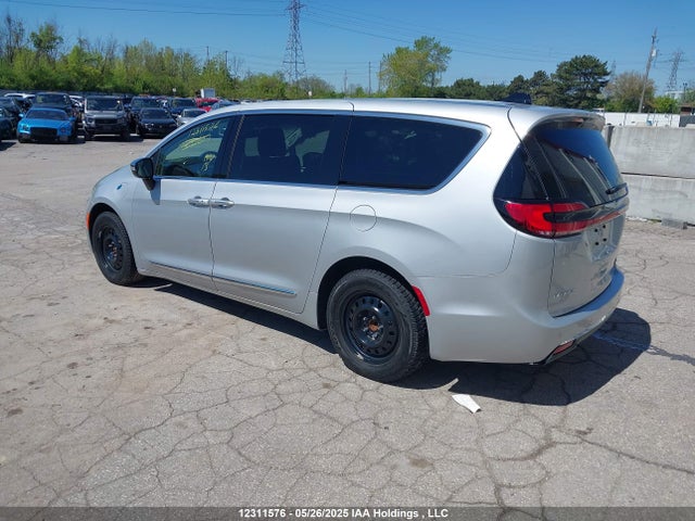 2C4RC1S73PR595814 Chrysler Pacifica