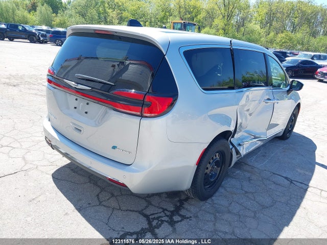 2C4RC1S73PR595814 Chrysler Pacifica