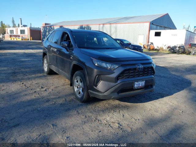 2T3BWRFV8KW002754 auction archive image