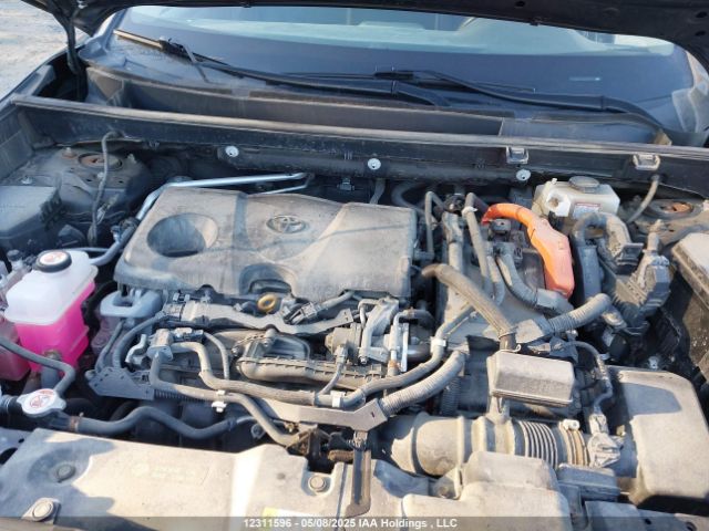 2T3BWRFV8KW002754 Toyota a25-fxz, 3nm+4nm