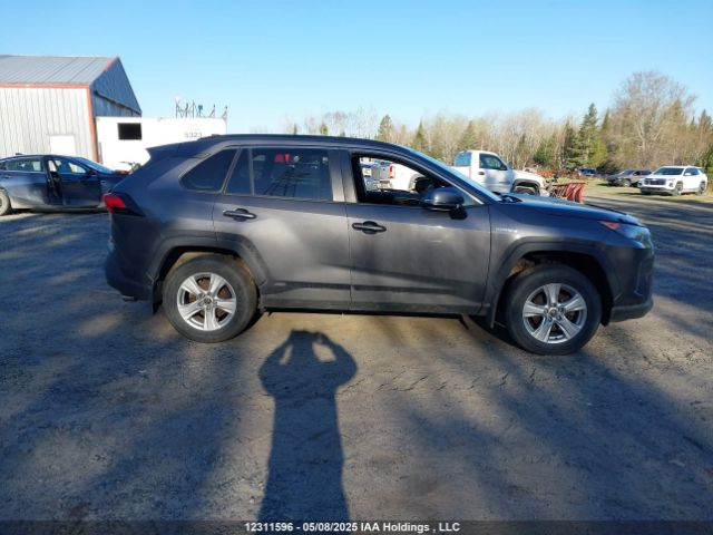 2T3BWRFV8KW002754 Toyota a25-fxz, 3nm+4nm