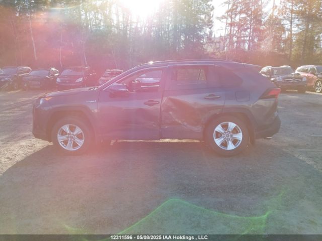 2T3BWRFV8KW002754 Toyota a25-fxz, 3nm+4nm