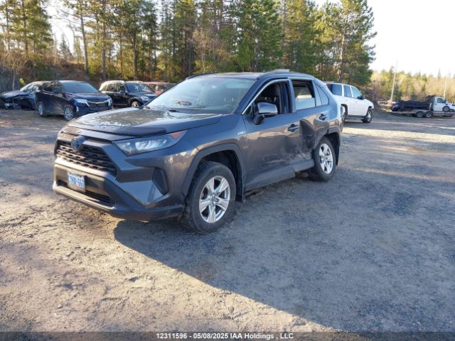 2T3BWRFV8KW002754 Toyota a25-fxz, 3nm+4nm