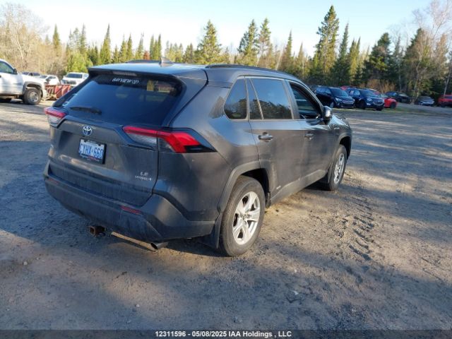 2T3BWRFV8KW002754 Toyota a25-fxz, 3nm+4nm