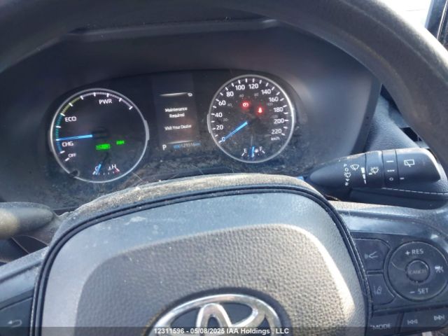 2T3BWRFV8KW002754 Toyota a25-fxz, 3nm+4nm