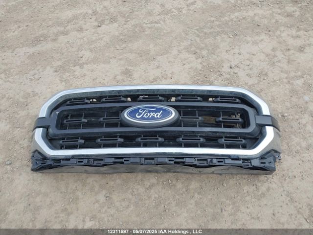 1FTEW1EP1MFA86227 Ford F150 Supercrew