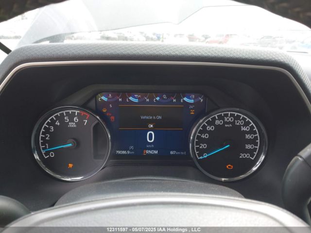1FTEW1EP1MFA86227 Ford F150 Supercrew