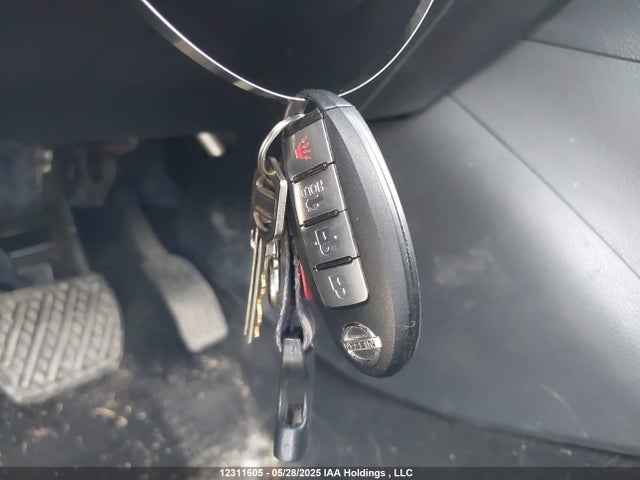 3N1AB7AP0JY238721 Nissan 2018