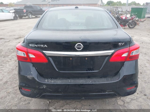 3N1AB7AP0JY238721 Nissan 2018