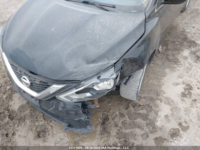 3N1AB7AP0JY238721 Nissan 2018