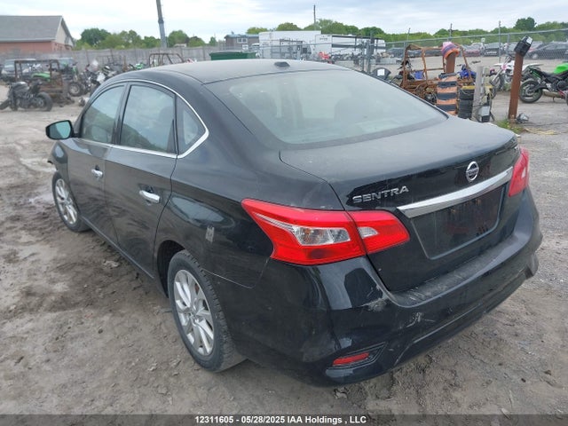 3N1AB7AP0JY238721 Nissan 2018
