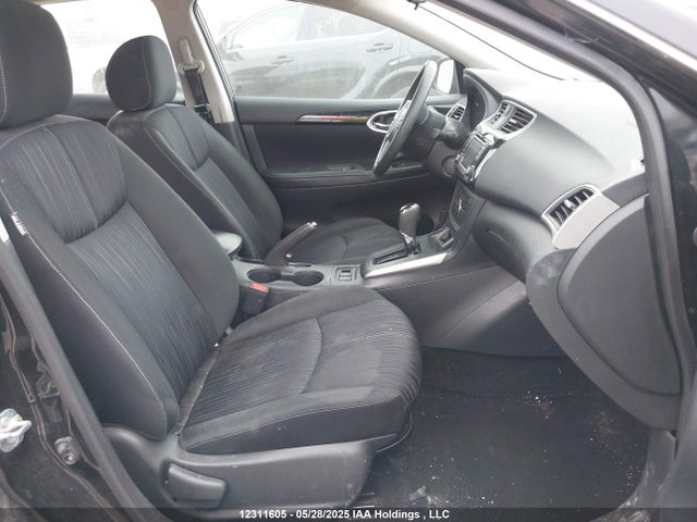 3N1AB7AP0JY238721 Nissan 2018