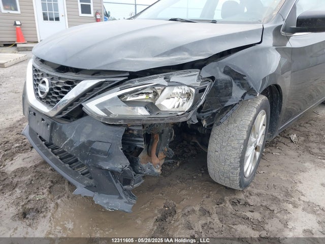 3N1AB7AP0JY238721 Nissan 2018