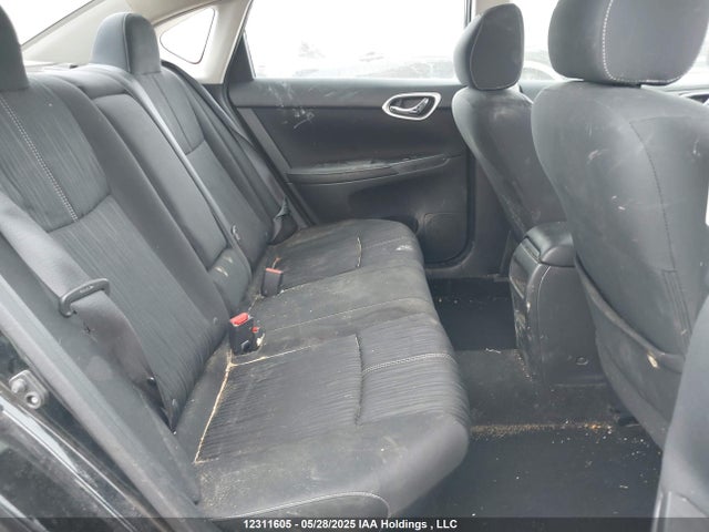 3N1AB7AP0JY238721 Nissan 2018