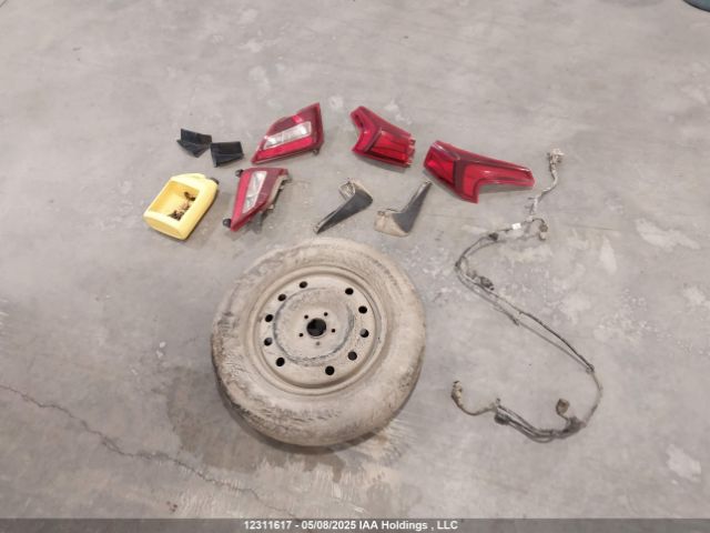5NMS3CAD5LH202811 Hyundai gdi theta ii