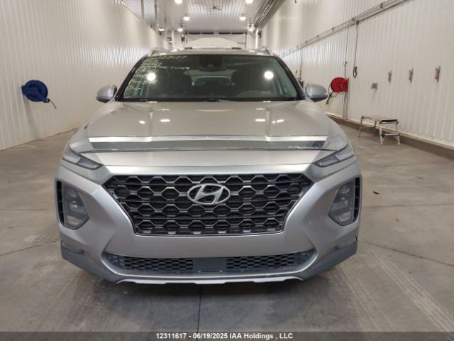 5NMS3CAD5LH202811 Hyundai gdi theta ii