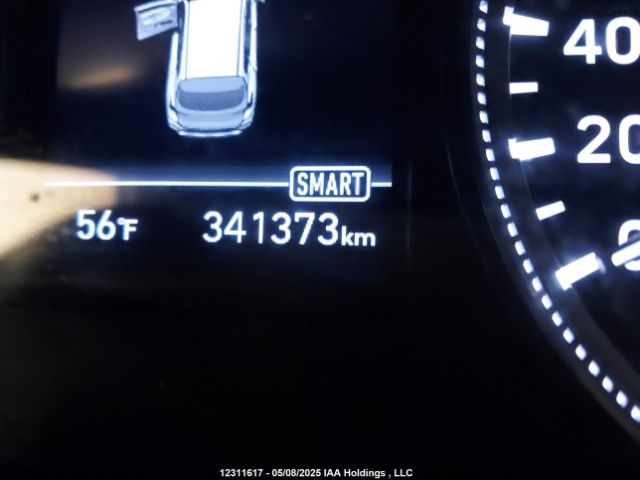 5NMS3CAD5LH202811 Hyundai gdi theta ii