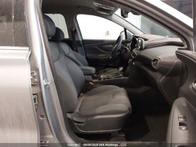 5NMS3CAD5LH202811 Hyundai gdi theta ii