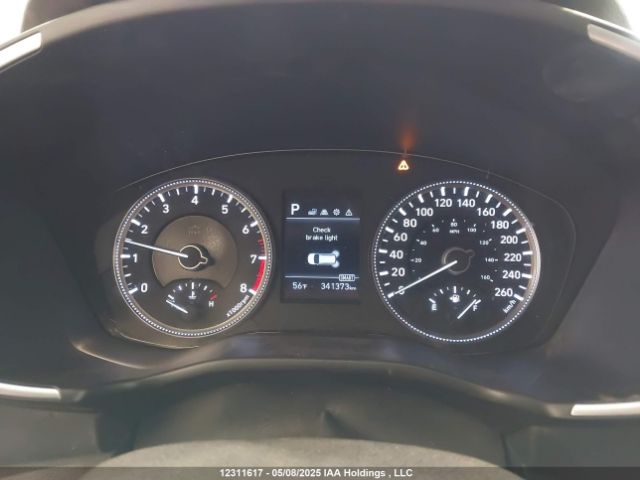 5NMS3CAD5LH202811 Hyundai gdi theta ii