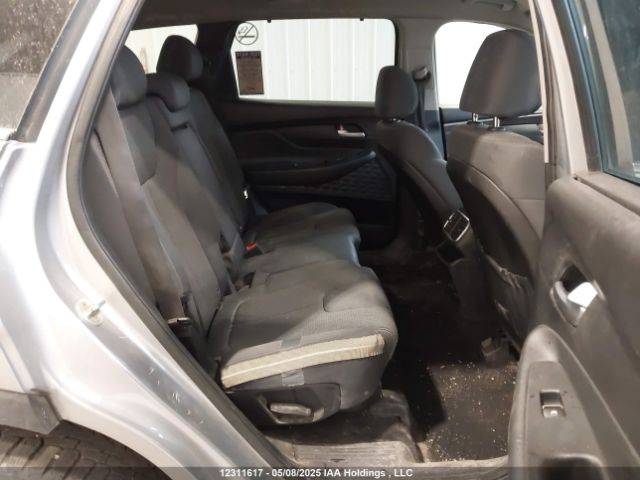 5NMS3CAD5LH202811 Hyundai gdi theta ii