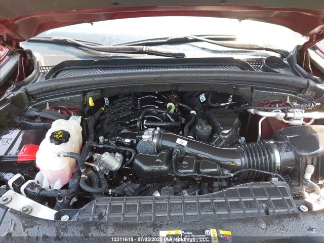 1C4RJKAG1P8846614 Jeep 2023