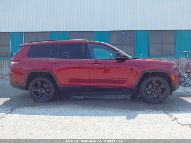1C4RJKAG1P8846614 Jeep 2023