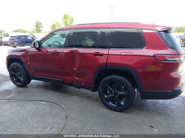 1C4RJKAG1P8846614 Jeep 2023