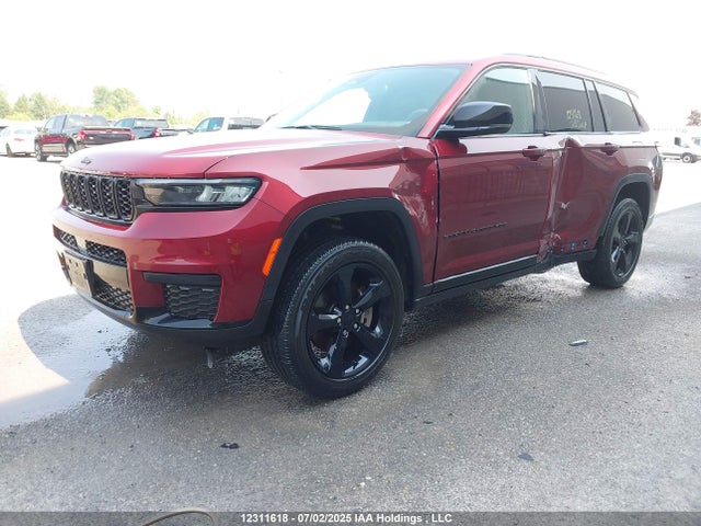 1C4RJKAG1P8846614 Jeep 2023