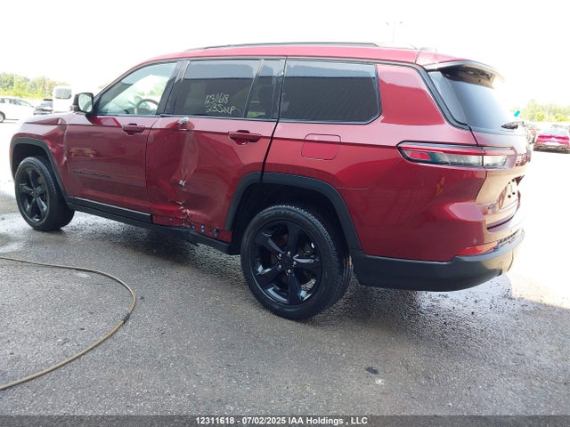 1C4RJKAG1P8846614 Jeep 2023