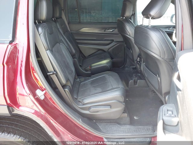 1C4RJKAG1P8846614 Jeep 2023