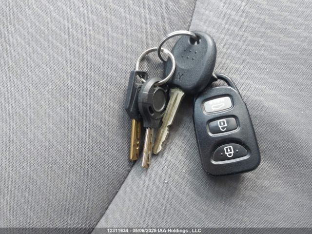 5NPDH4AE9EH543384 Hyundai Elantra Gls