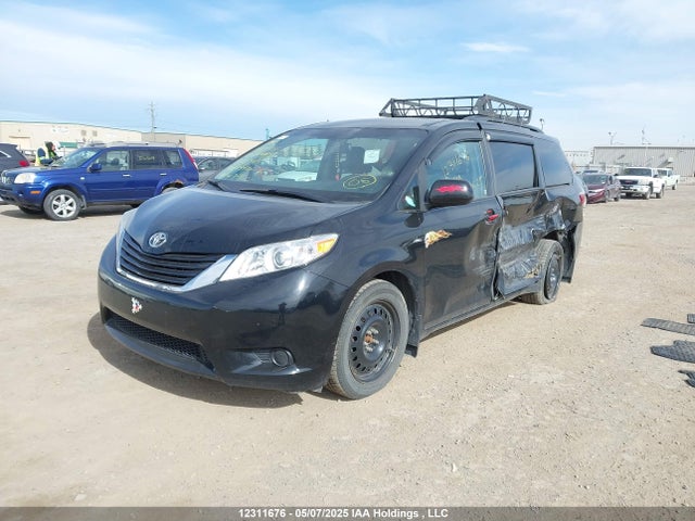 5TDJZ3DC3HS179319 Toyota 2gr-fks